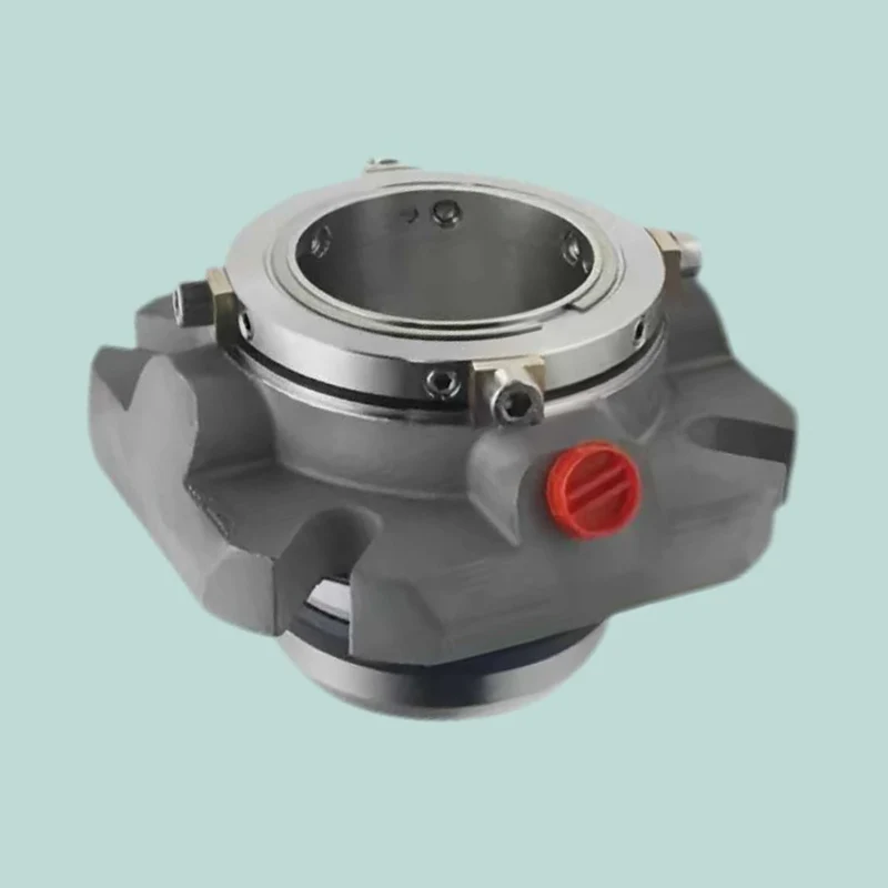 25m/S AESSEAL DMSF 이중 카트리지 씰 기계적 씰