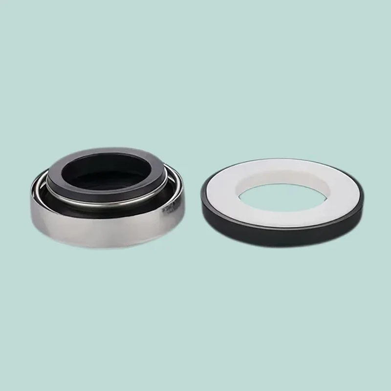 301 단일 스프링 기계식 샤프트 크기 Eagle Burgmann BTAR 교체