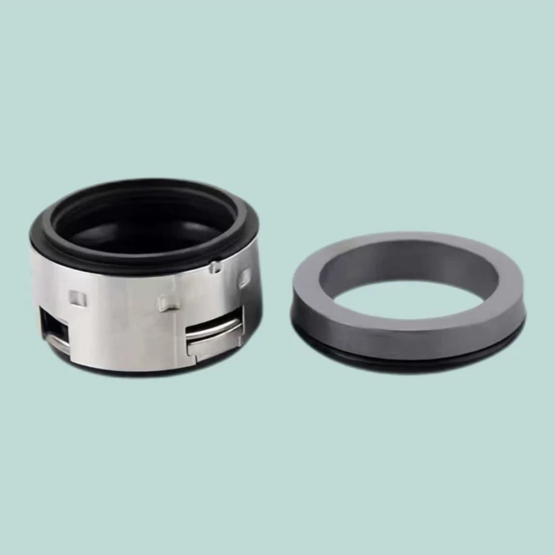 502 존 크레인 유형 502 펌프용 교체 일체형 엘라스토머 벨로우즈 씰