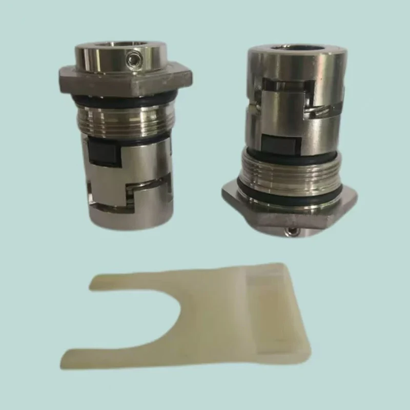 CR16 그런포스 CR 기계적 씰