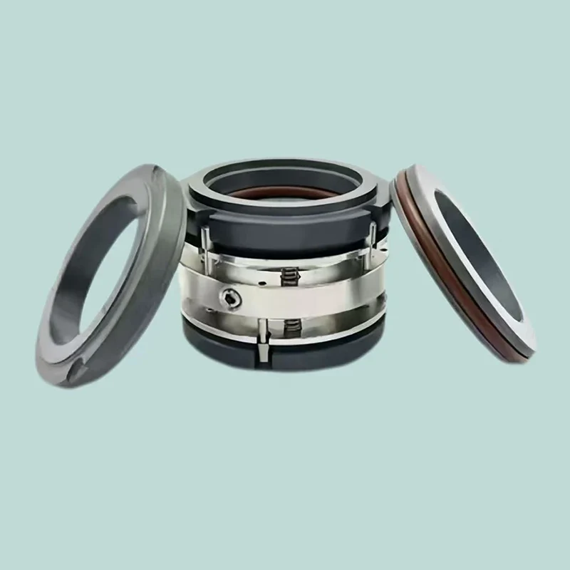 펌프 35/70/80/120mm용 이중 얼굴 기계적 씰 XEDXM 슈트