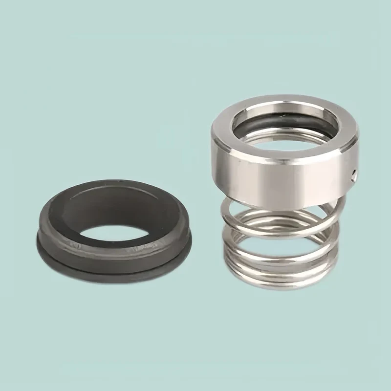 E41 O-링 기계적 씰은 Burgmann BT-RN 펌프 샤프트 씰을 대체합니다.