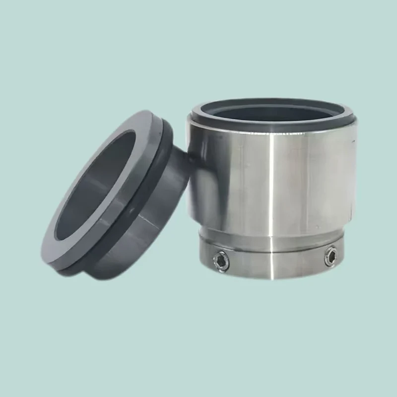 Burgmann HJ92N용 HJ92N 웨이브 스프링 기계적 씰 교체