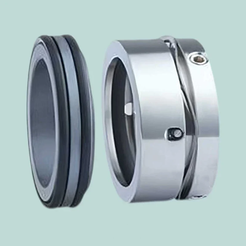 기계적 씰 펌프 오일 씰 불균형 샤프트 씰 68A Burgmann M7ks60 씰 Aesseal W01-Tl Sealjohnson Tl 씰