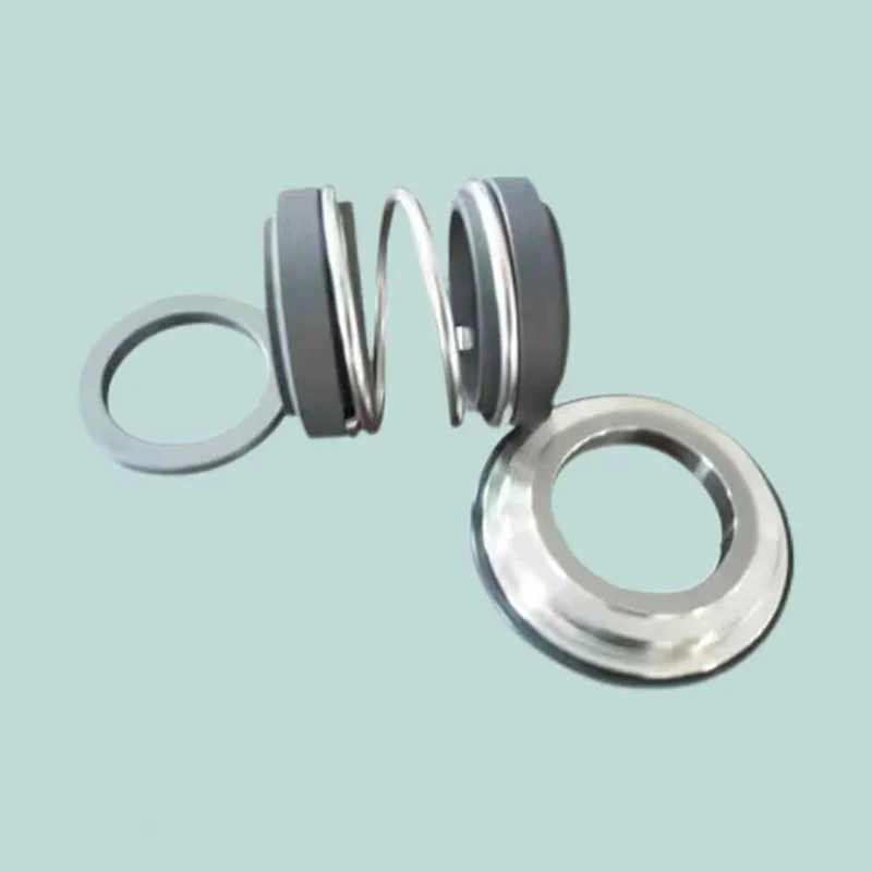 기계 씰 Alfa laval AL-31.7 double