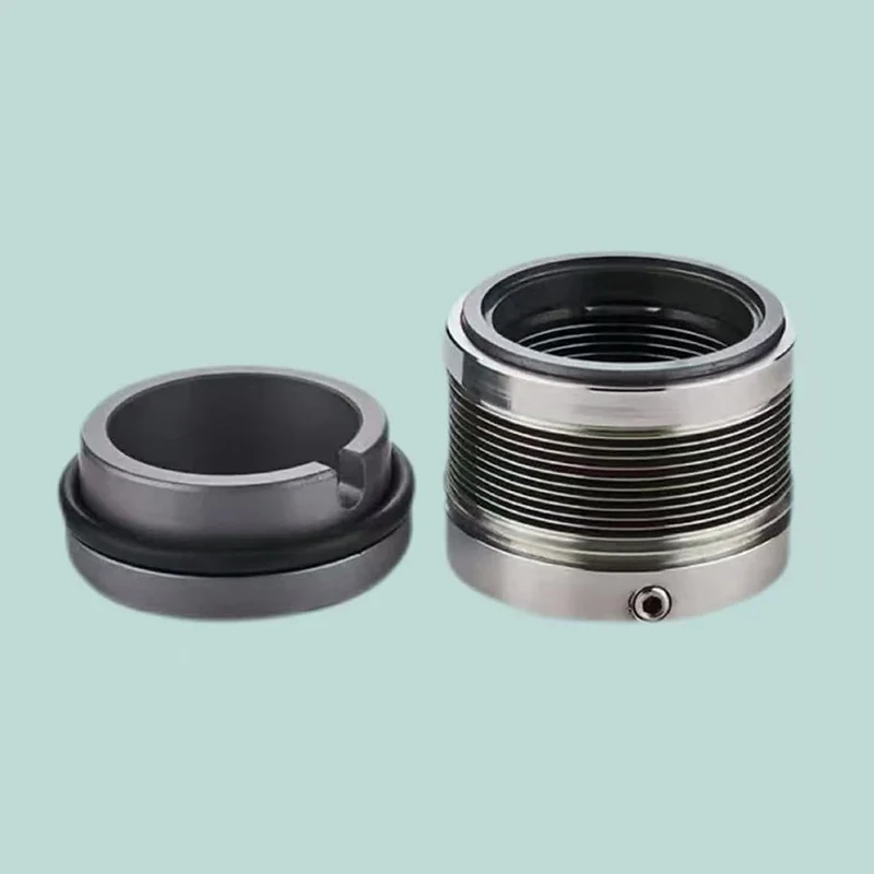 Eagle Burgmann MFL85N의 MFL85N 금속 벨로우즈 기계적 씰 교체