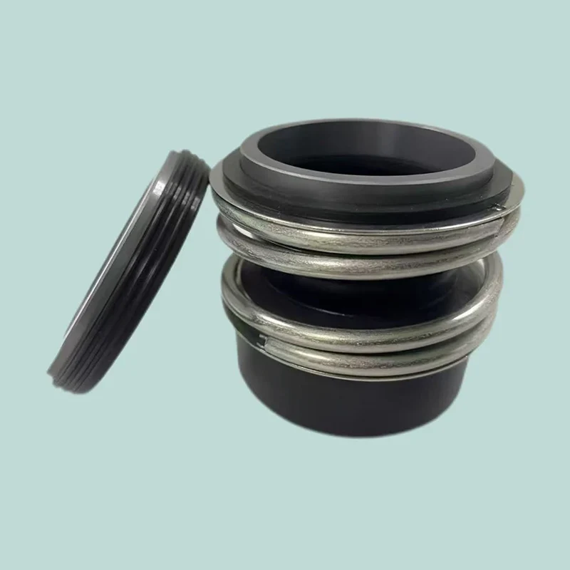 MG12 엘라스토머 벨로우 기계적 씰은 Burgmann Mg12를 대체했습니다.