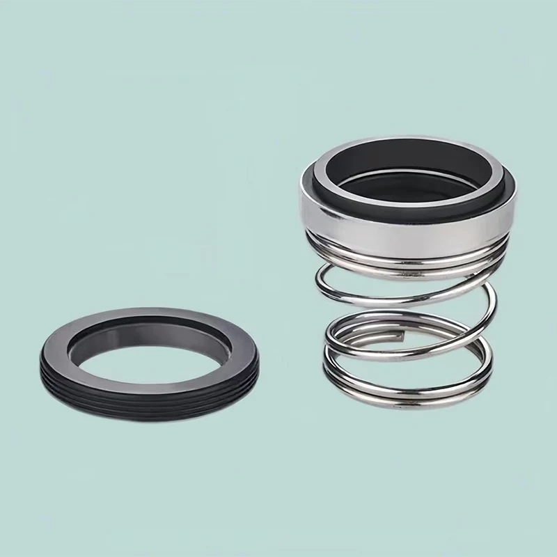 MG912 단일 씰 불균형 기계 샤프트 바다, Burgmann MG912 교체