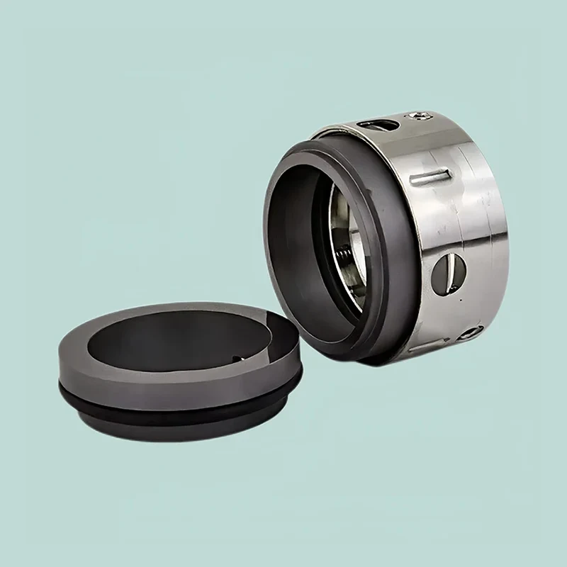 O 링 기계적 샤프트 씰 8-1T 멀티 스프링 기계적 씰