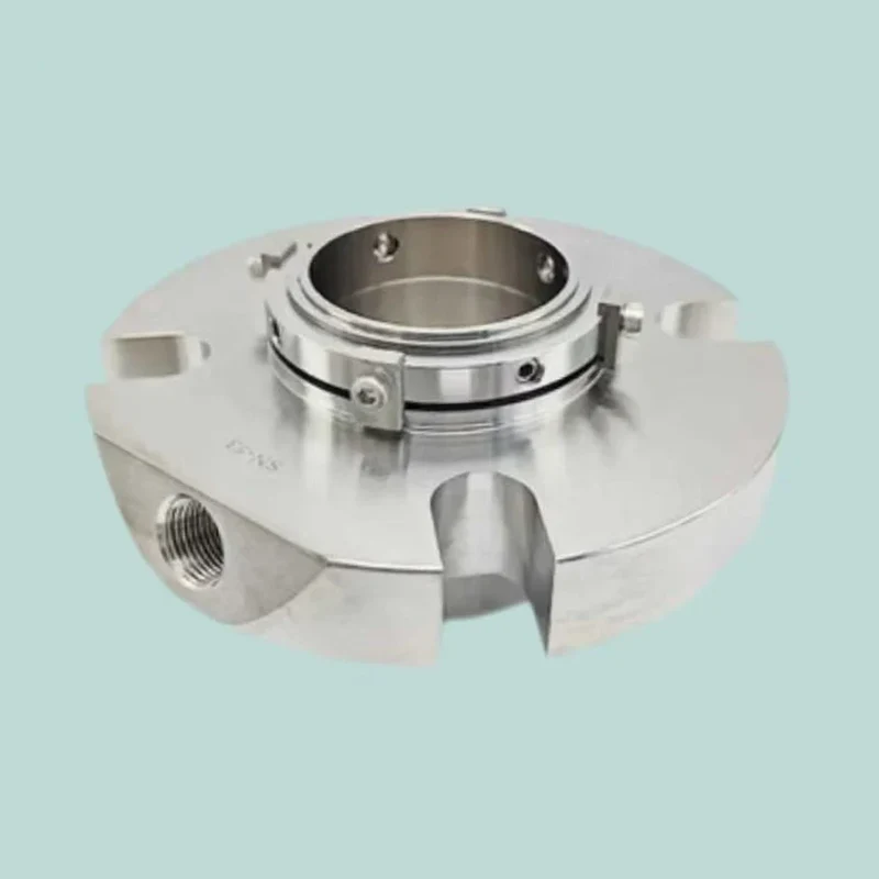 단일 카트리지 기계적 밀봉 Burgmann Cartex-SN CAR/SIC/EPDM/304