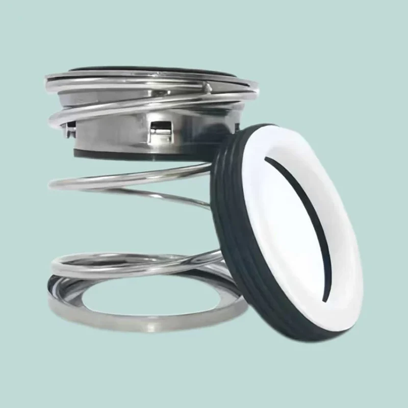 유형 2 다목적 비푸셔 엘라스토머 벨로우즈 씰